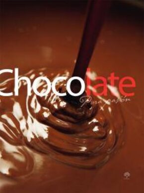 Chocolate, pura pasión