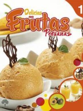 Delicias con frutas 1