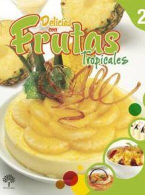 Delicias con frutas 2