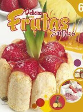 Delicias con frutas 6