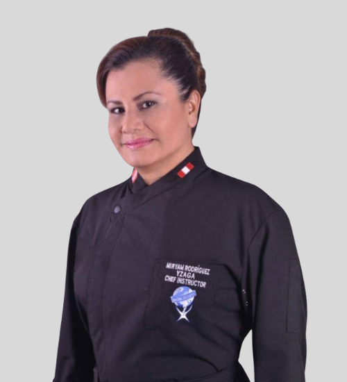 Miryam Rodriguez