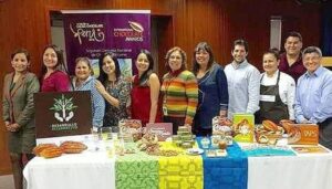 Catering & Eventos Embajada de U.S.A.